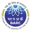 BARC logo