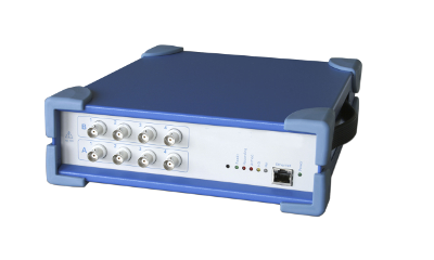 Data Acquisition System Visual