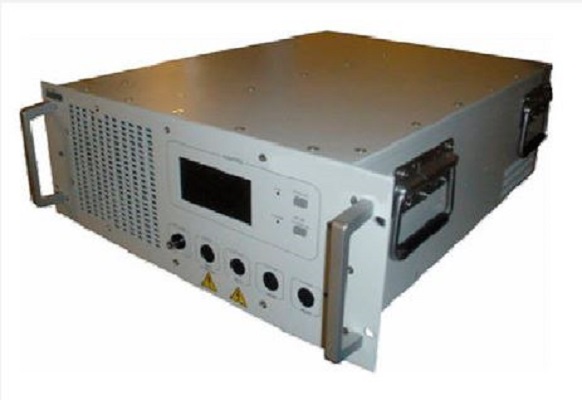 RF Power Supply